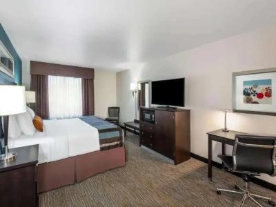 Wingate by Wyndham St. George - 41