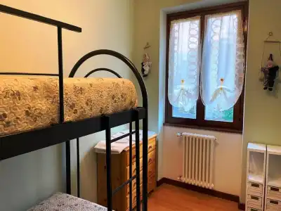 Diffuso Il Portichetto sulla collina a Vezio Perledo - 135
