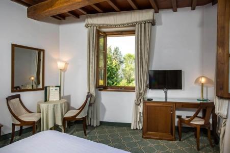 Villa San Lucchese - 17