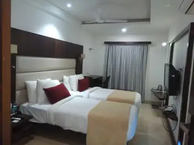 Lords Eco Inn Bengaluru Jayanagar - 2