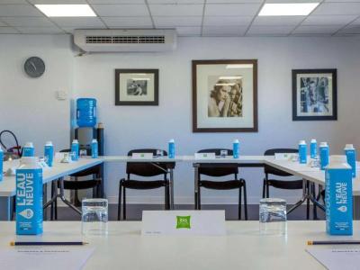 ibis Styles Cannes le Cannet - 39