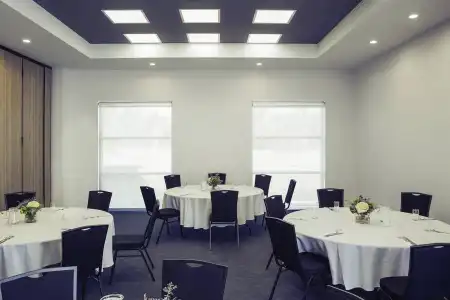 Mercure Newcastle Airport - 17