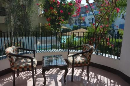 Gezira Garden - 35
