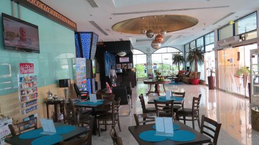 Al Jawhara Apartments - 33