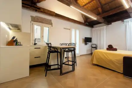 Albergo Marin - 68
