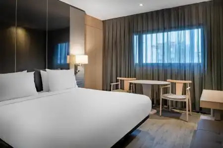 AC Sants by Marriott - 19