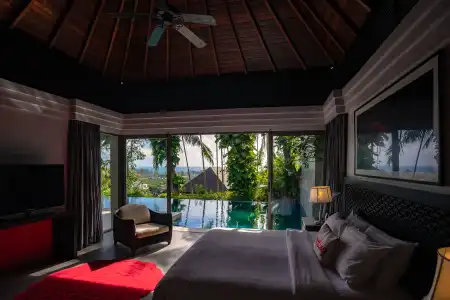 Resort The Pavilions Phuket - 27