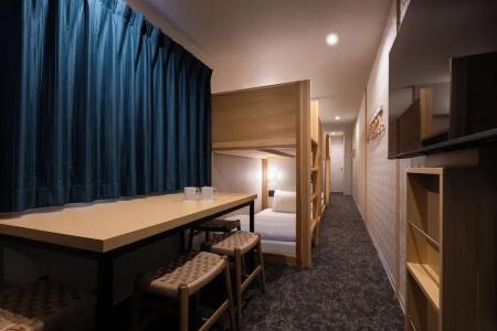 Rinn Kyoto Gion Shinbashi - 31