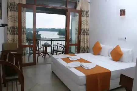 Sanu Lagoon Resorts&Spa - 5