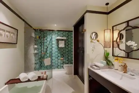 Little Riverside. A Luxury & Spa - 9