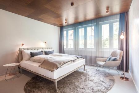 EMA House Suites - 4