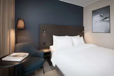 Park Inn by Radisson Oslo Airport West - 0