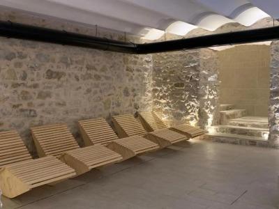 Spa & Wellness by Des Anglais " Ingresso SPA gratuito" - 15