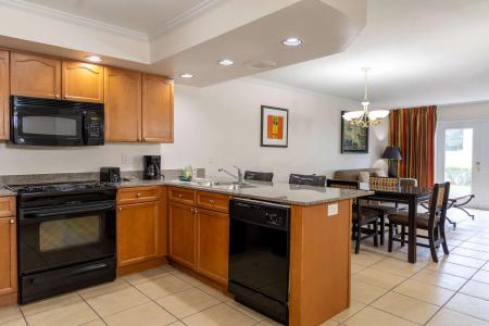 Legacy Vacation Resorts Kissimmee & Orlando - Near Disney - 29