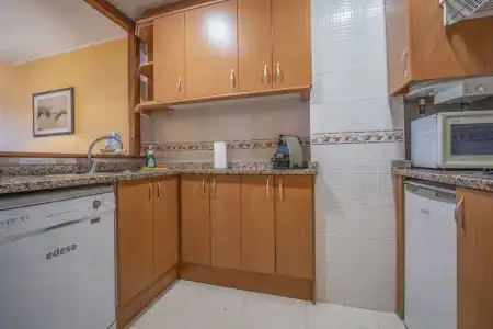 Apartaments del Meligar - 180