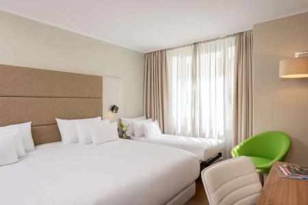 NH Collection Berlin Mitte - 5