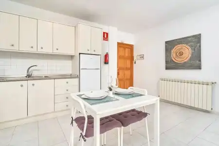 Apartamentos Turísticos Almoraide - 195