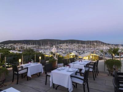 DoubleTree by Hilton Bodrum Marina Vista - 25