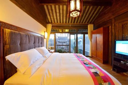 Lijiang Shuhe Youyiju Private Club - 22
