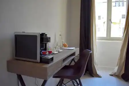 Bed & Breakfast Gatto Bianco - 22