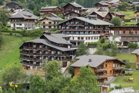 Le Petit Dru - 45