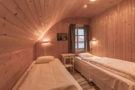 Henningsvær Rorbuer - 52