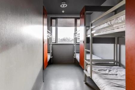 Clinknoord Hostel - 29