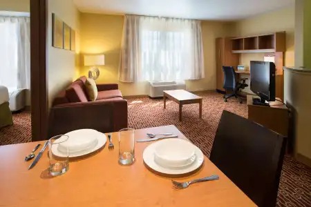 Sonesta Simply Suites Phoenix Scottsdale - 32