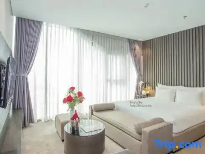 Grand Ocean Luxury Boutique - 92