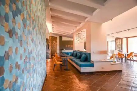 Is Molas Villas - 11