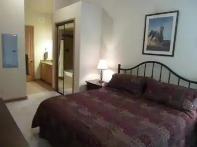 Ruidoso River Resort - 135