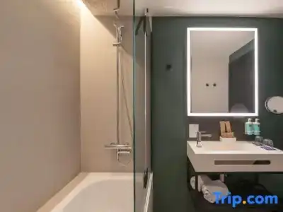 Novotel Valencia Lavant - 58
