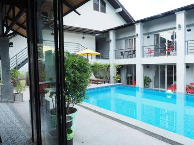 The Nest Resort Patong - 19