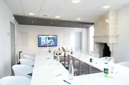 ibis Styles Vannes Gare Centre - 17