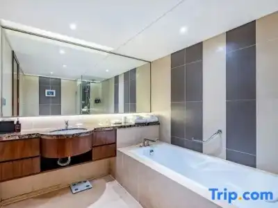 Grand Skylight Catic Beijing - 139