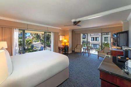 Monterey Plaza and Spa - 94