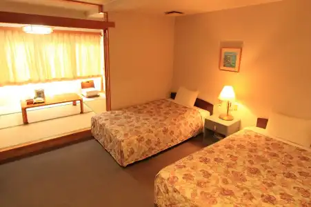 Pension Moon Villa - 4