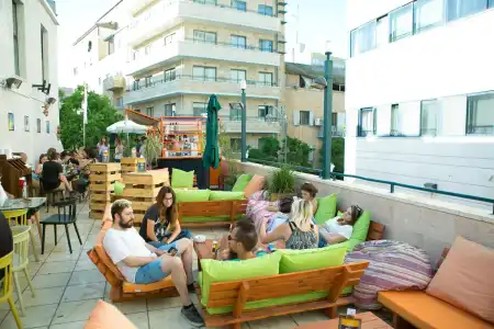 Ibis Styles Jerusalem City Center - 10