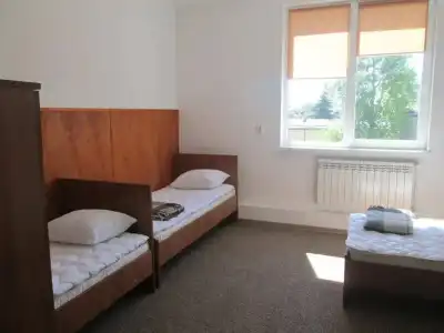 Yurus Hostel - 7