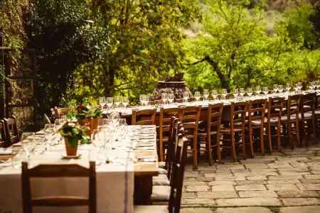 Locanda Casanuova - 19