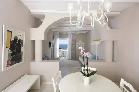 Aphrodite Beach Resort Mykonos - 13
