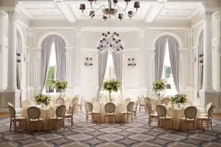Corinthia London - 30