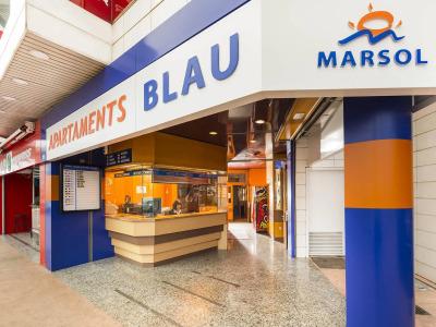 Apartaments Blau - 24