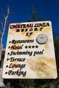 Chateau Linza Resort - 24