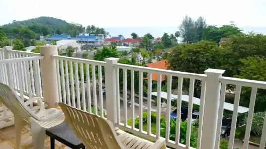Ananda Lanta Resort - 266