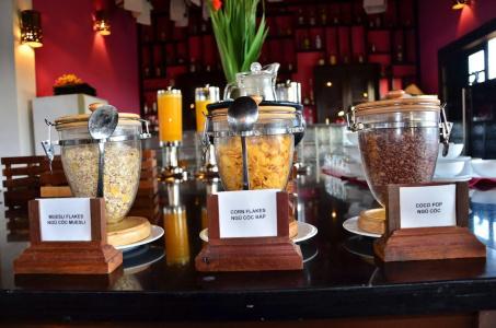 Hoi An Ancient House Resort And Spa - 10