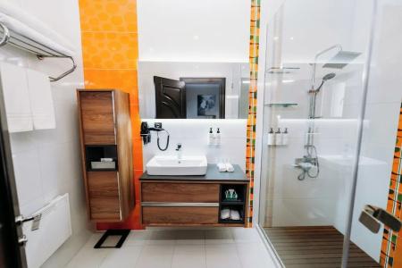 Doors Urla & Bungalows - 48