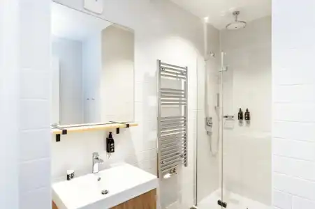 Wilde Aparthotels, Berlin, Checkpoint Charlie - 34
