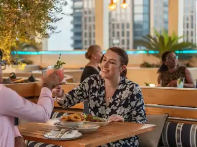 Mercure Dubai Gold District - 21