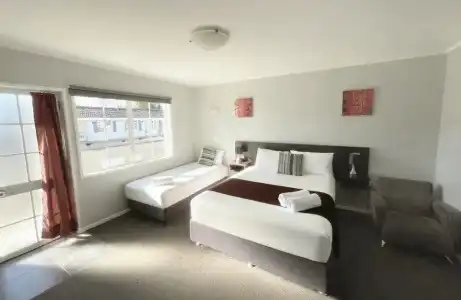 Boundary Court Motor Inn - 129